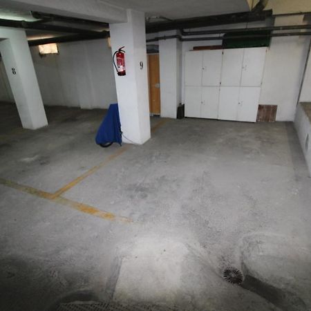 Apartments On The Beach In トレビエハ エクステリア 写真